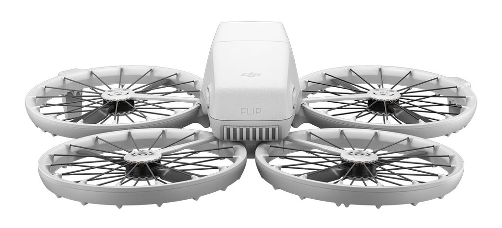 DJI Flip Drone All-in-One Vlog Camera Fly More Combo with RC 2 Remote - CP.FP.00000181.04 - image 8