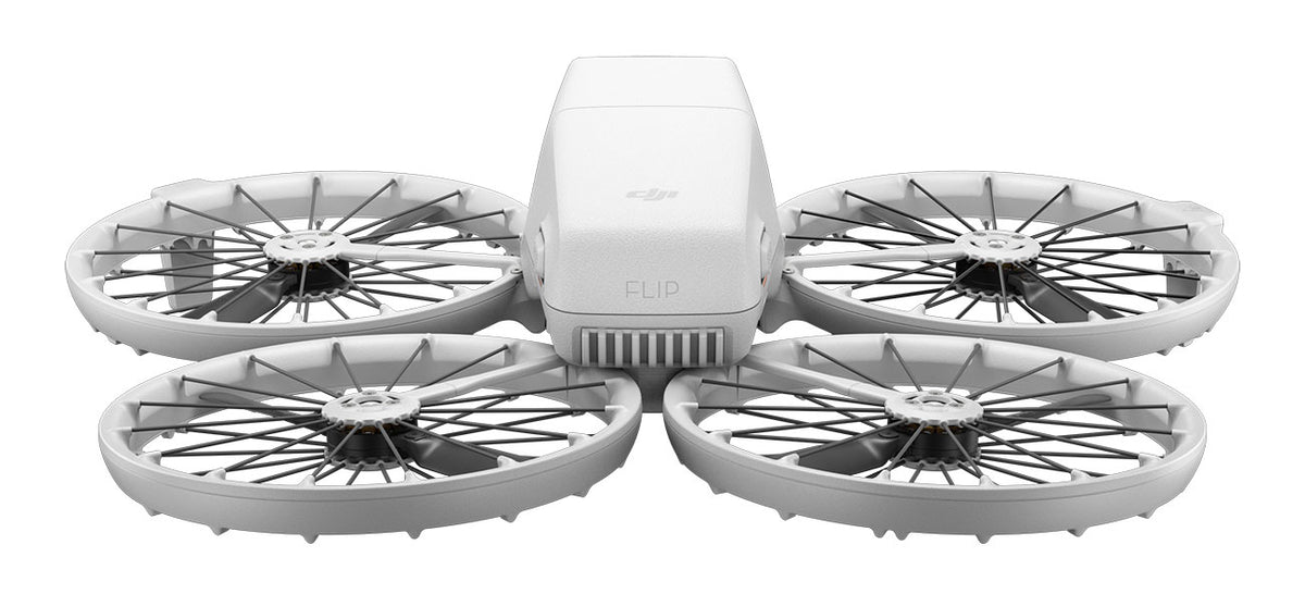 DJI Flip Drone All-in-One Vlog Camera Fly More Combo with RC 2 Remote - CP.FP.00000181.04 - image 8