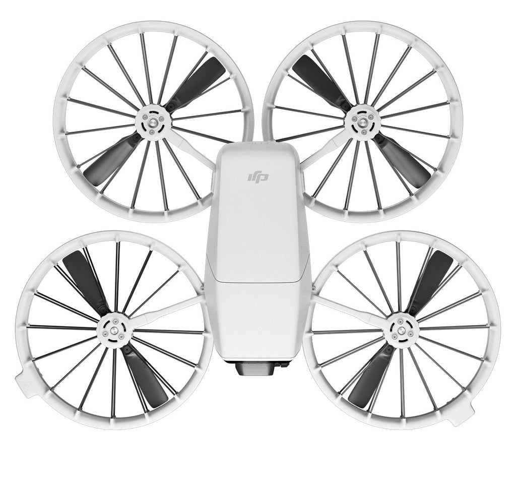 DJI Flip Drone All-in-One Vlog Camera Fly More Combo with RC 2 Remote - CP.FP.00000181.04 - image 5