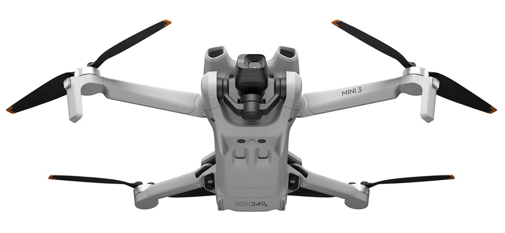 DJI Mini 3 Drone With DJI RC Controller - CP.MA.00000587.01 - image 5