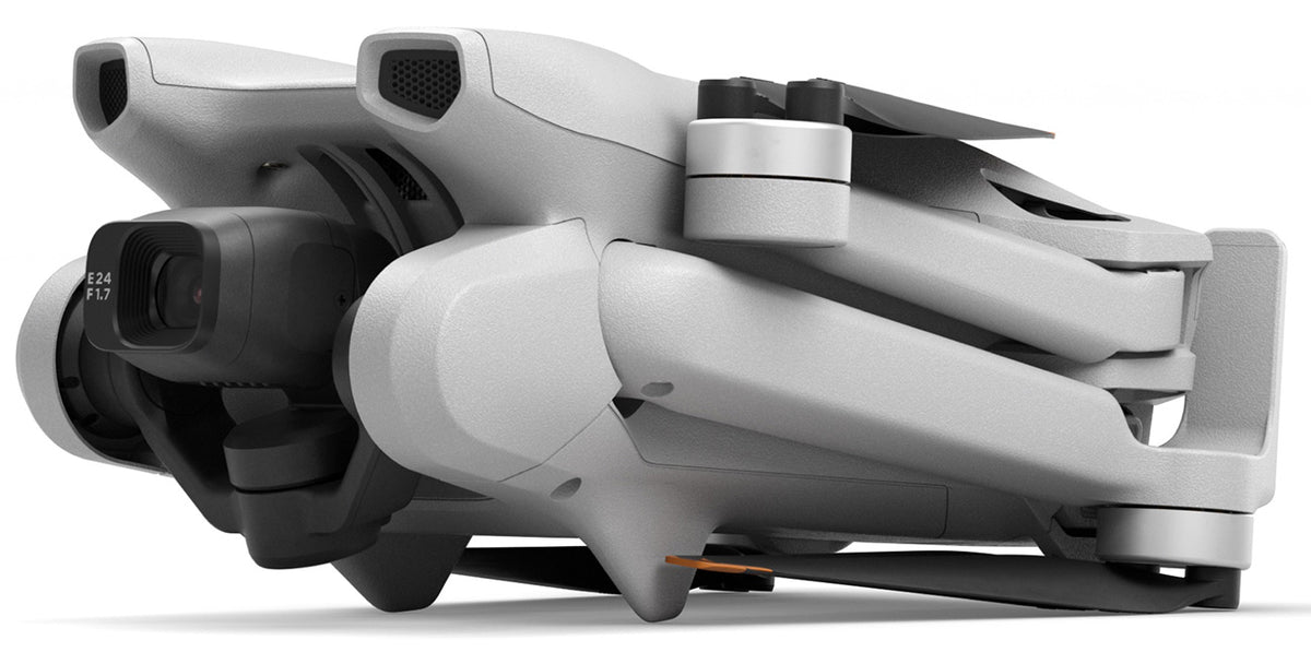 DJI Mini 3 Drone With DJI RC Controller - CP.MA.00000587.01 - image 6