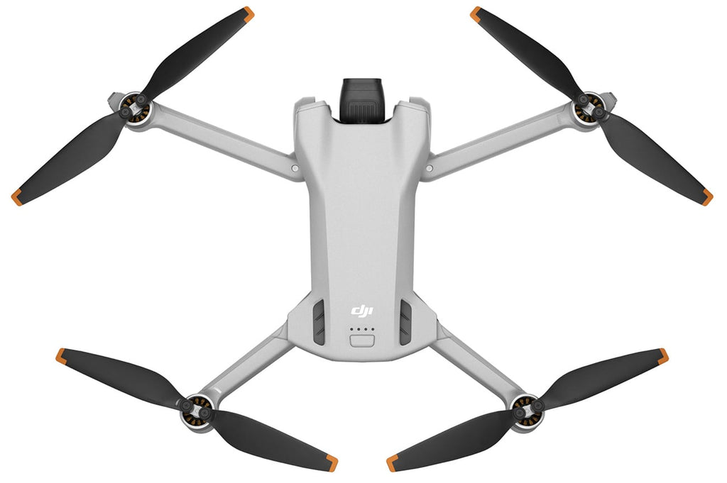 DJI Mini 3 Drone With DJI RC Controller - CP.MA.00000587.01 - image 2