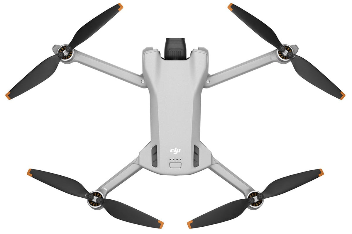 DJI Mini 3 Drone With DJI RC Controller - CP.MA.00000587.01 - image 2