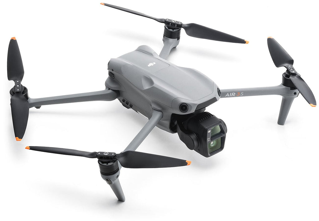 DJI Air 3S Drone Fly More Combo with RC-N3 Remote Controller - CP.MA.00000815.01 - image 4