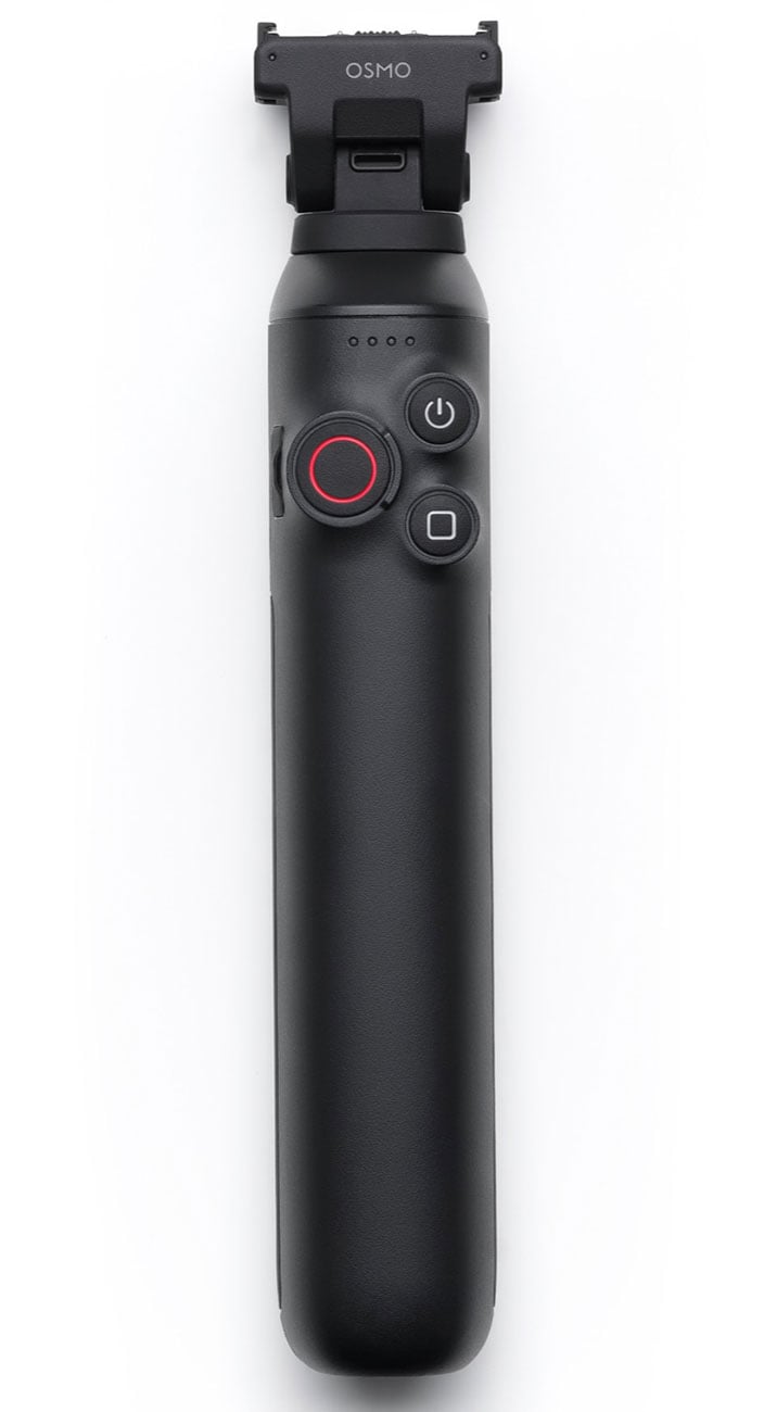 DJI Osmo 360 Battery Extension Rod - CP.OS.00000459.01 - image 1