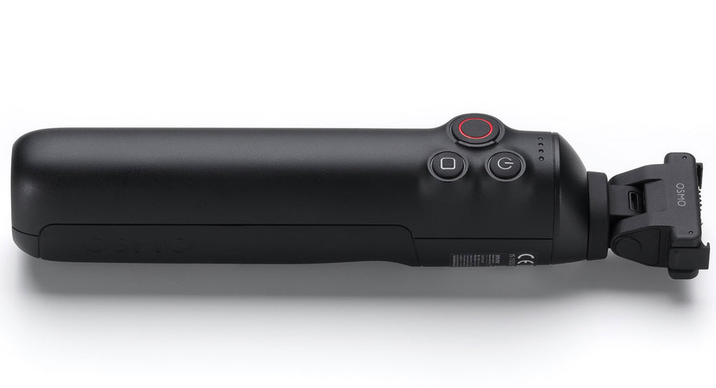 DJI Osmo 360 Battery Extension Rod - CP.OS.00000459.01 - image 4