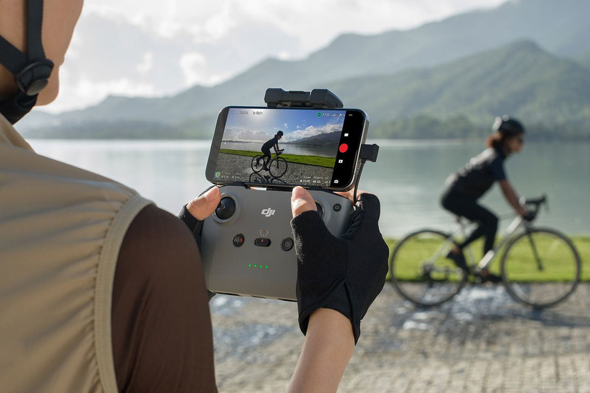 DJI RC-N3 Remote Controller - CP.RC.00000038.01 - image 5