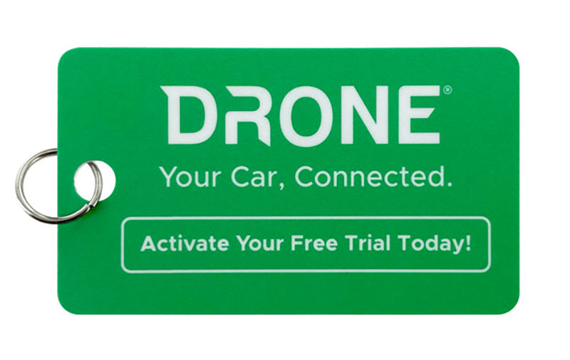 DroneMobile X2-MAX Module LTE + Advanced GPS + Backup Battery Add-On - X2MAX-LTE - image 4