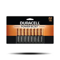 Duracell Coppertop AA Alkaline Battery 16 Pack - DURACELL-MN1500B16 - image 1