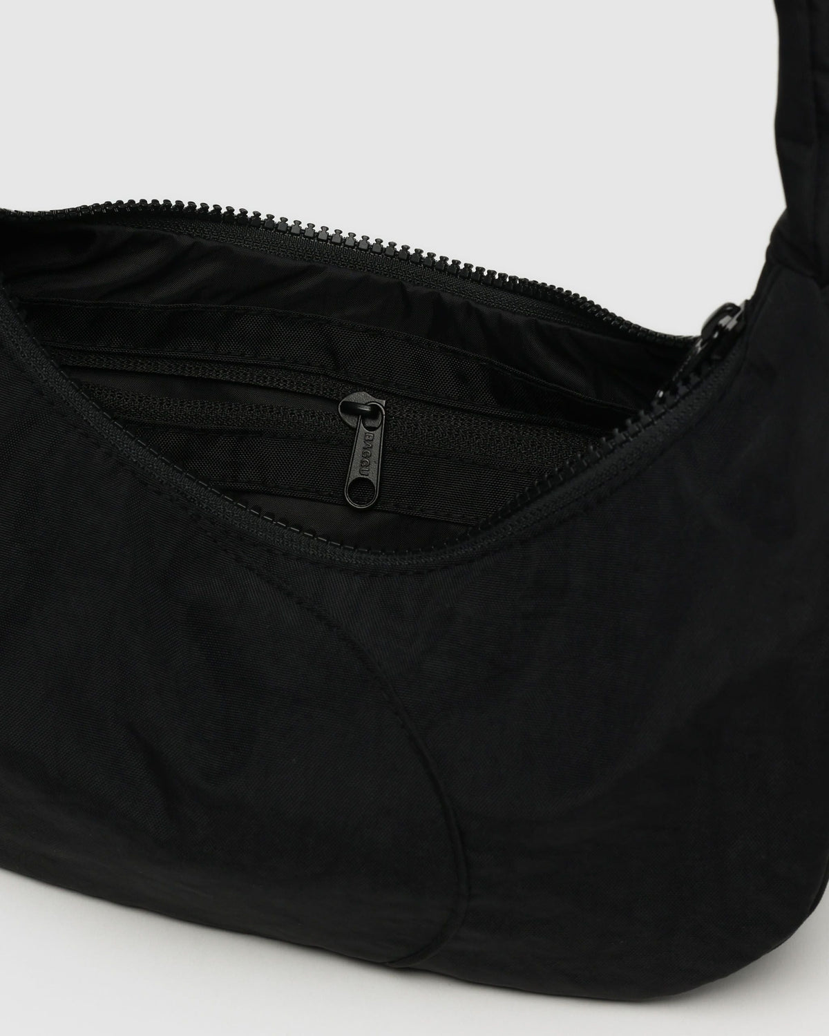 Swan Bag - Black - image 4