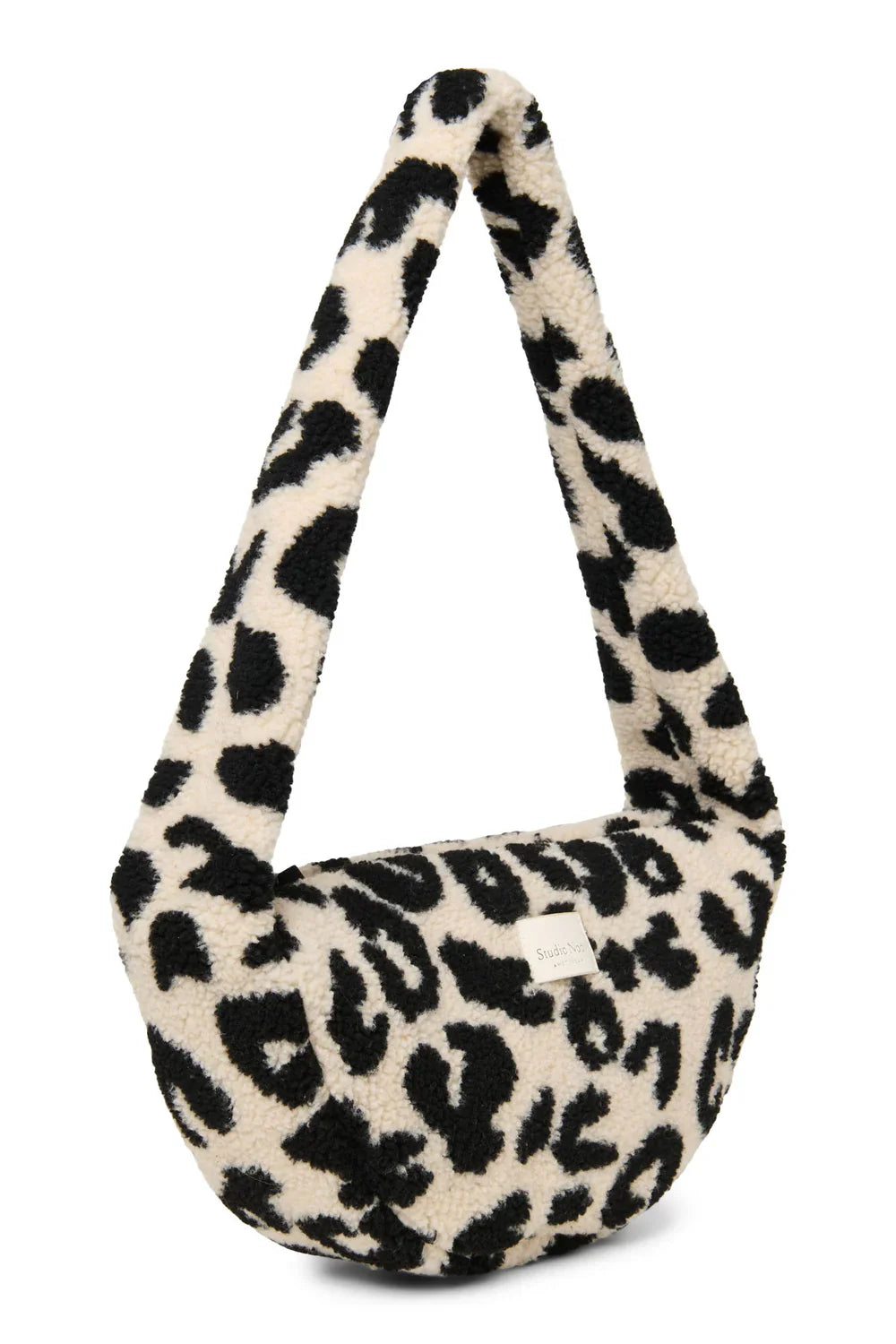 Holy Cow Teddy Mini Crossbodytas