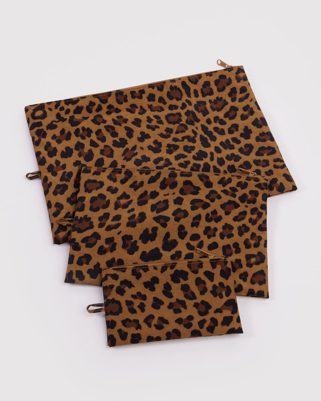 Go Pouch Set - Leopard - image 3