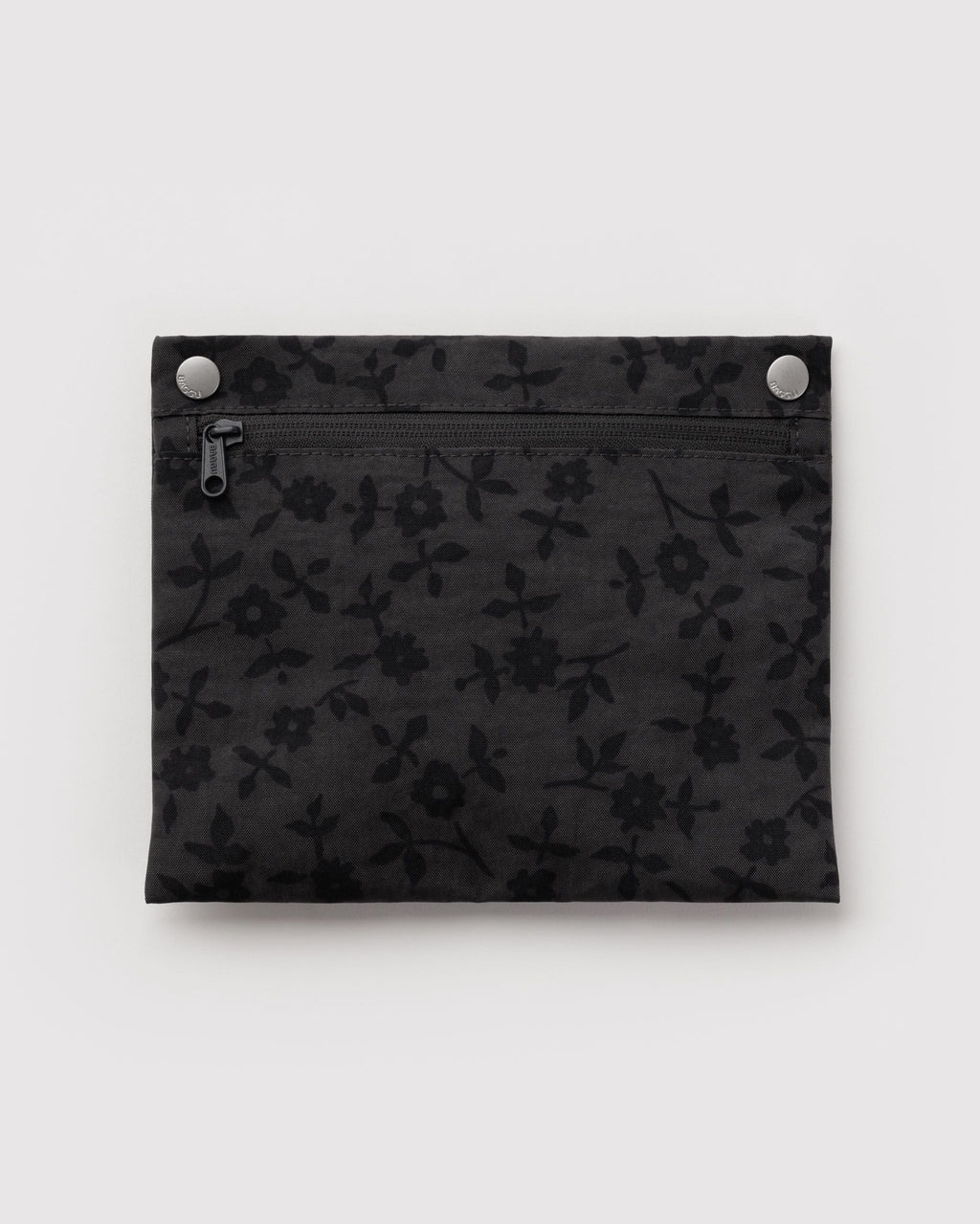 Cloud Bag - Charcoal Ditsy Floral - image 4