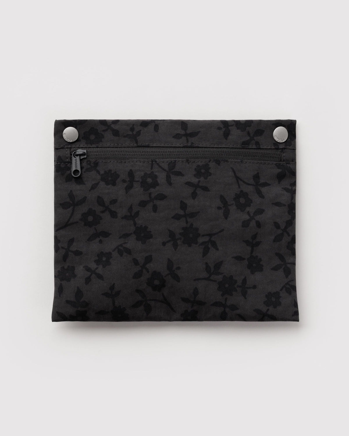 Cloud Bag - Charcoal Ditsy Floral - image 4