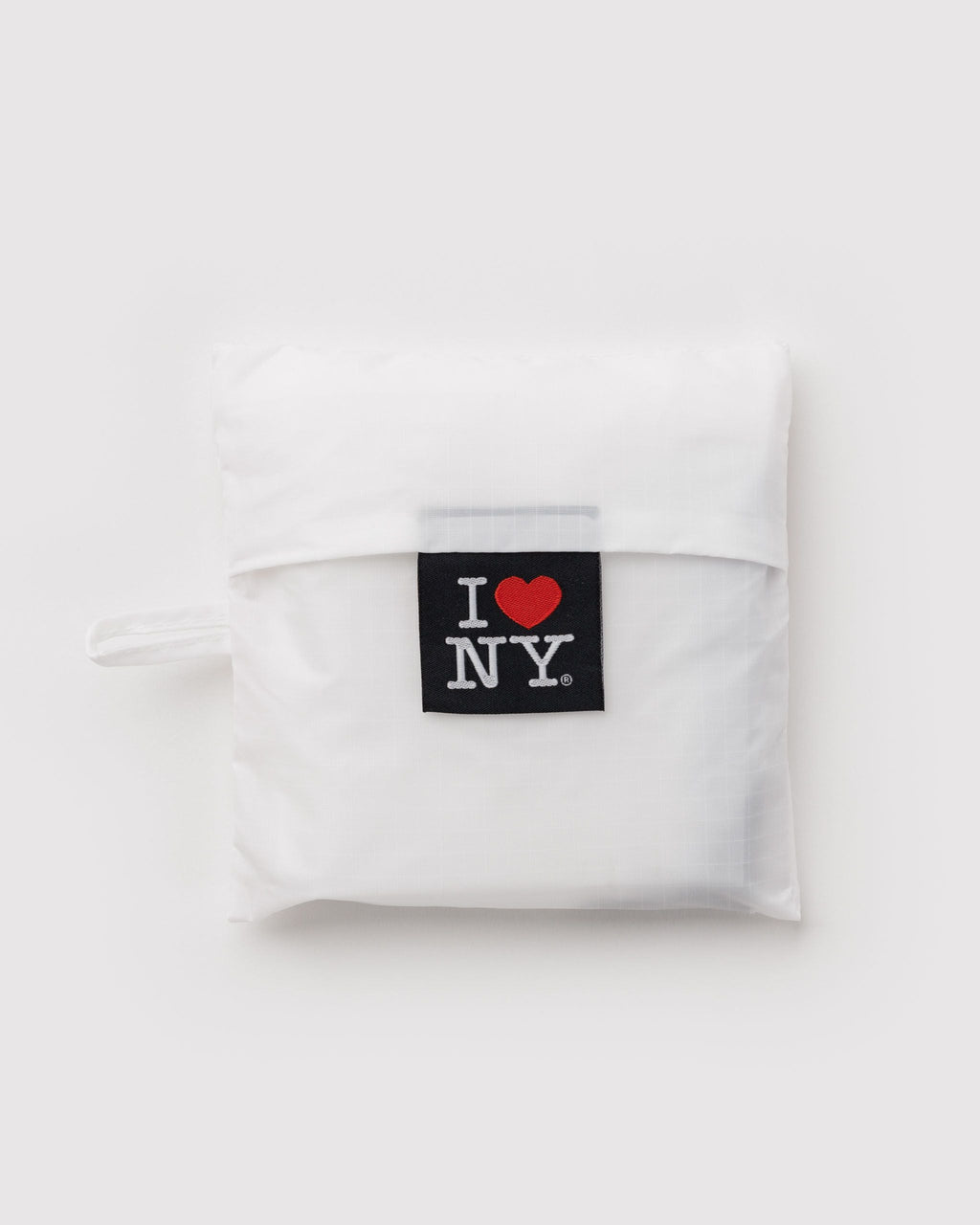 Standard Baggu - I Love NY - image 3