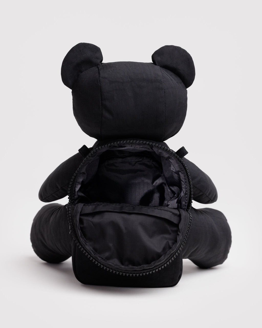 Bear Bag - Black - image 3