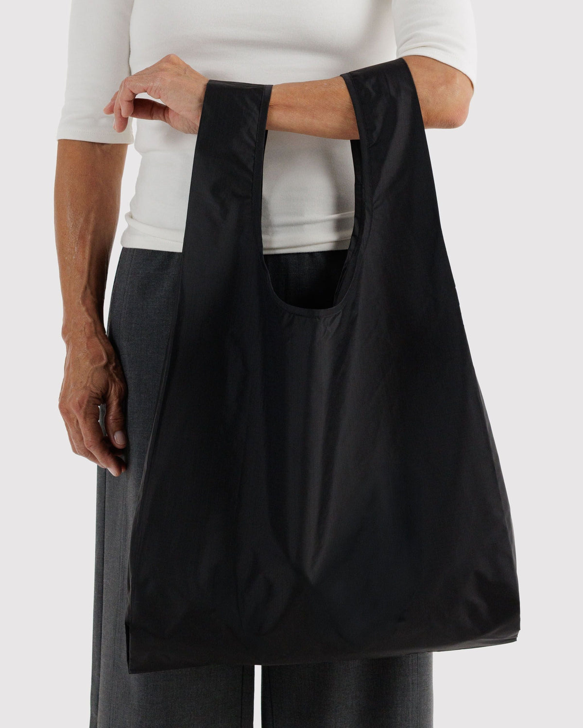 Standard Baggu - Black - image 2