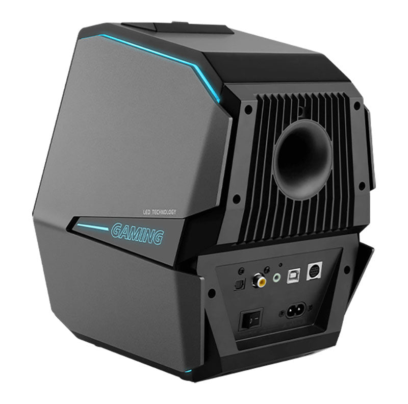 Edifier G5000 Black Hi-Res Bluetooth Gaming Speakers - G5000 - image 5