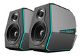 Edifier G5000 Black Hi-Res Bluetooth Gaming Speakers - G5000 - image 1