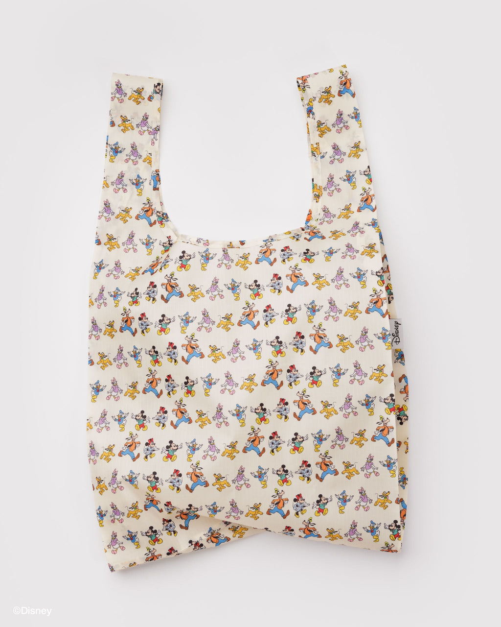 Standard Baggu - Mickey & Friends