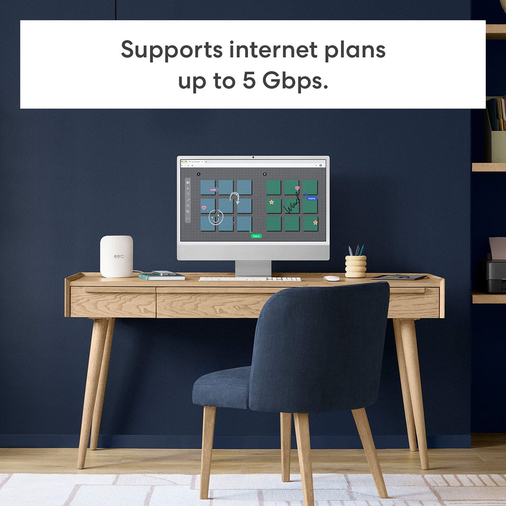 eero Pro 7 Wi-Fi System (3-Pack) - ME10311 - image 5