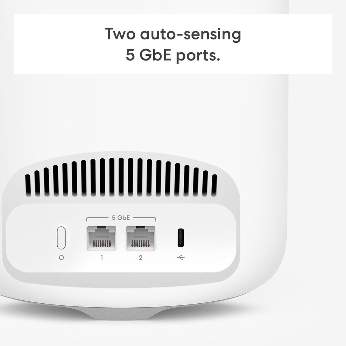 eero Pro 7 Wi-Fi System (2-Pack) - ME10211 - image 3