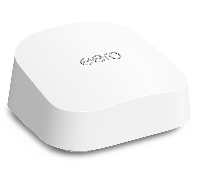 eero 7 Wi-Fi System (1-Pack) - PA10111 - image 1