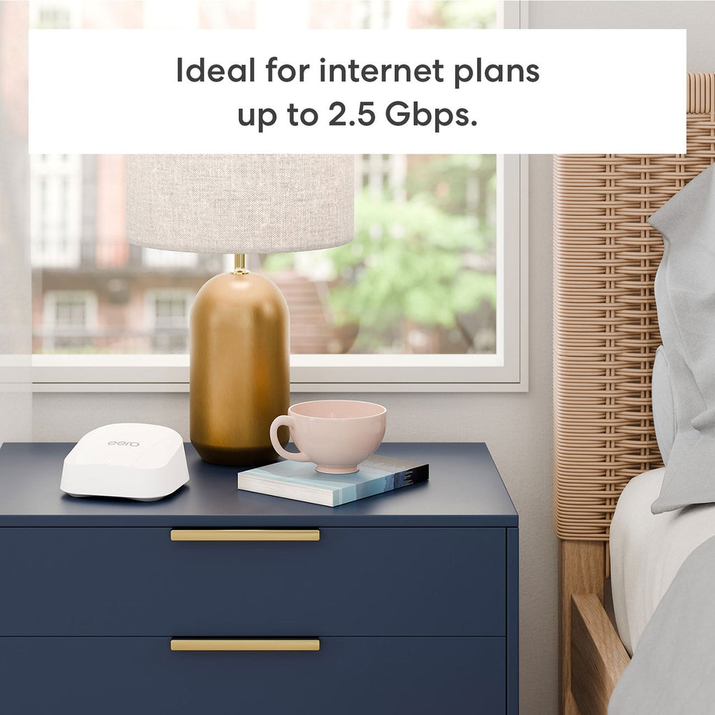 eero 7 Wi-Fi System (3-Pack) - PA10311 - image 5