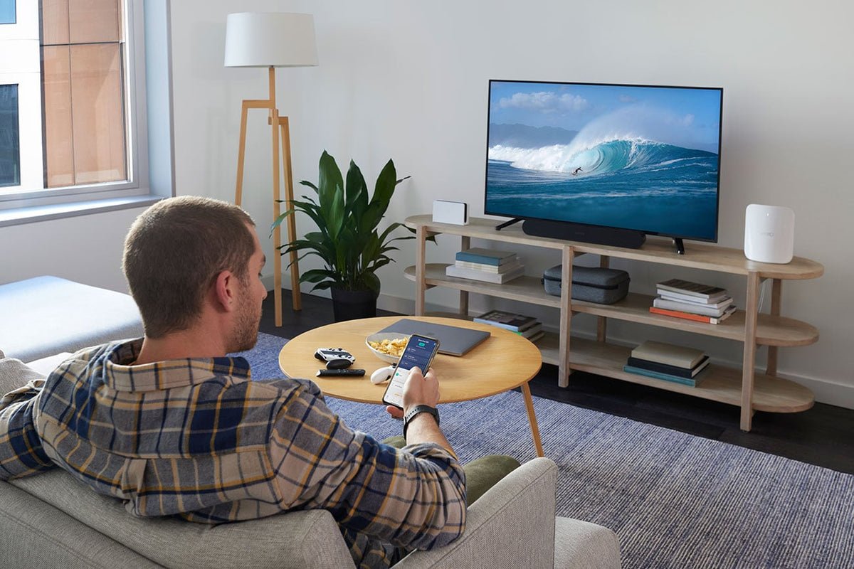 eero Max 7 WiFi System (3-Pack) - V010311 - image 8