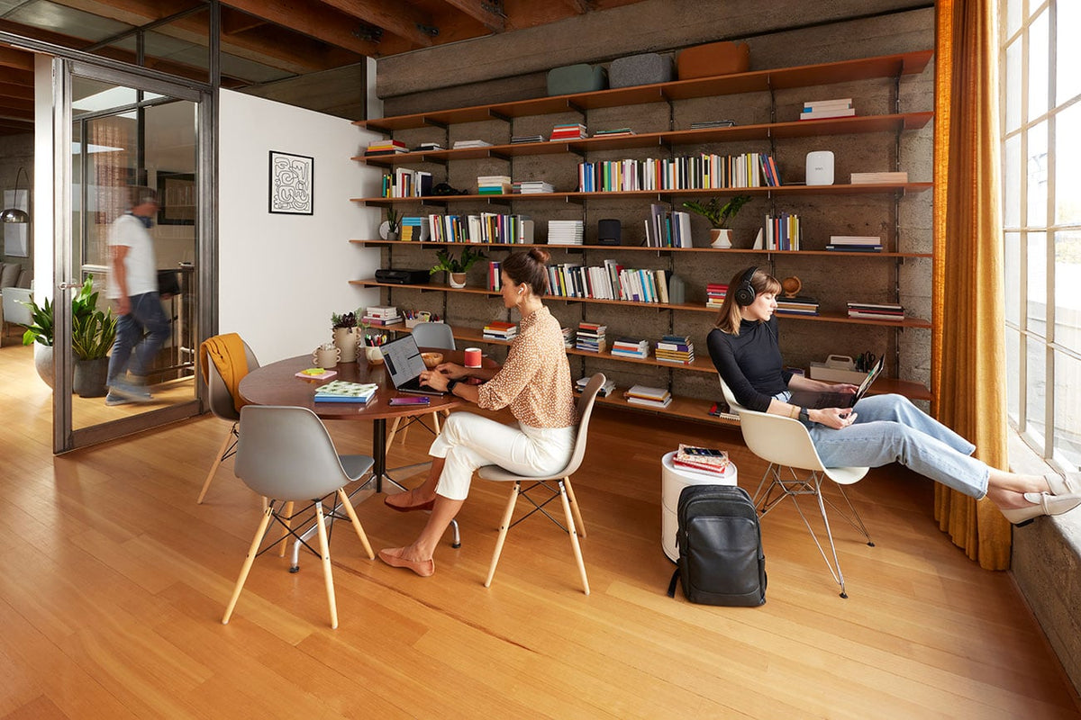 eero Max 7 WiFi System (3-Pack) - V010311 - image 9
