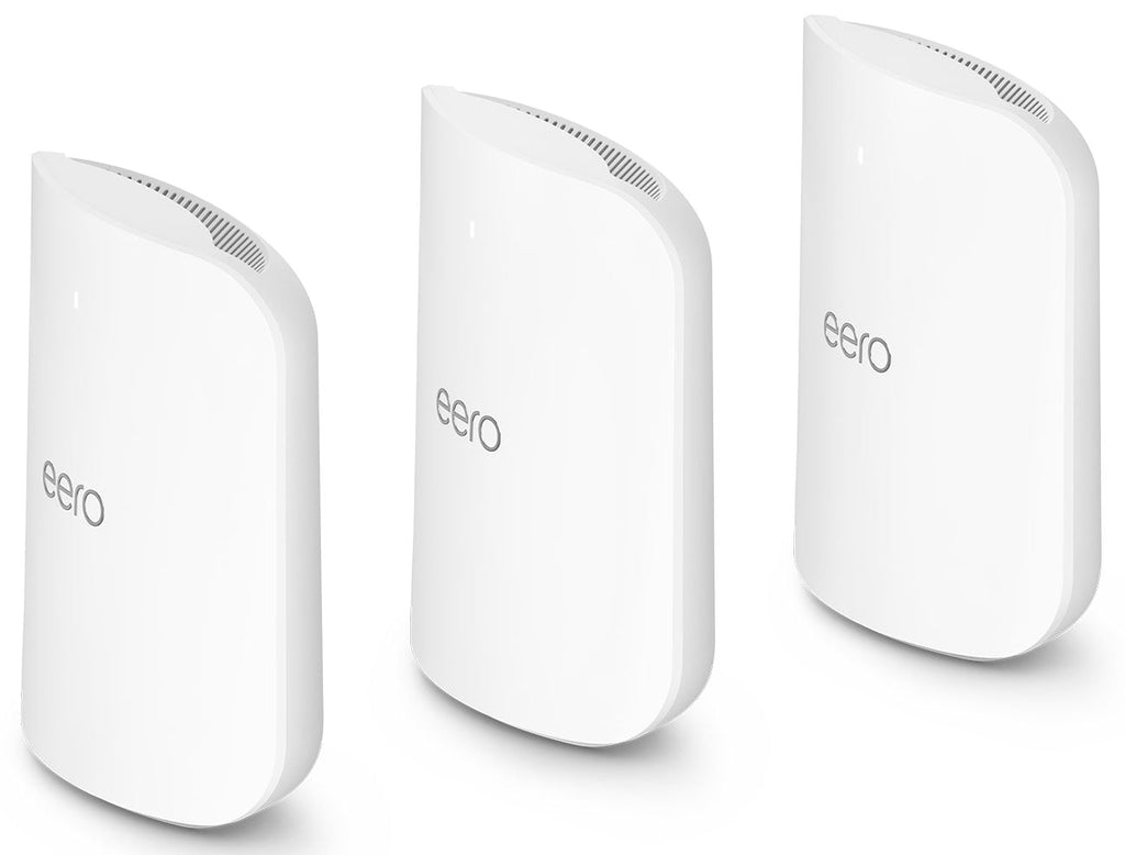 eero Max 7 WiFi System (3-Pack) - V010311 - image 1