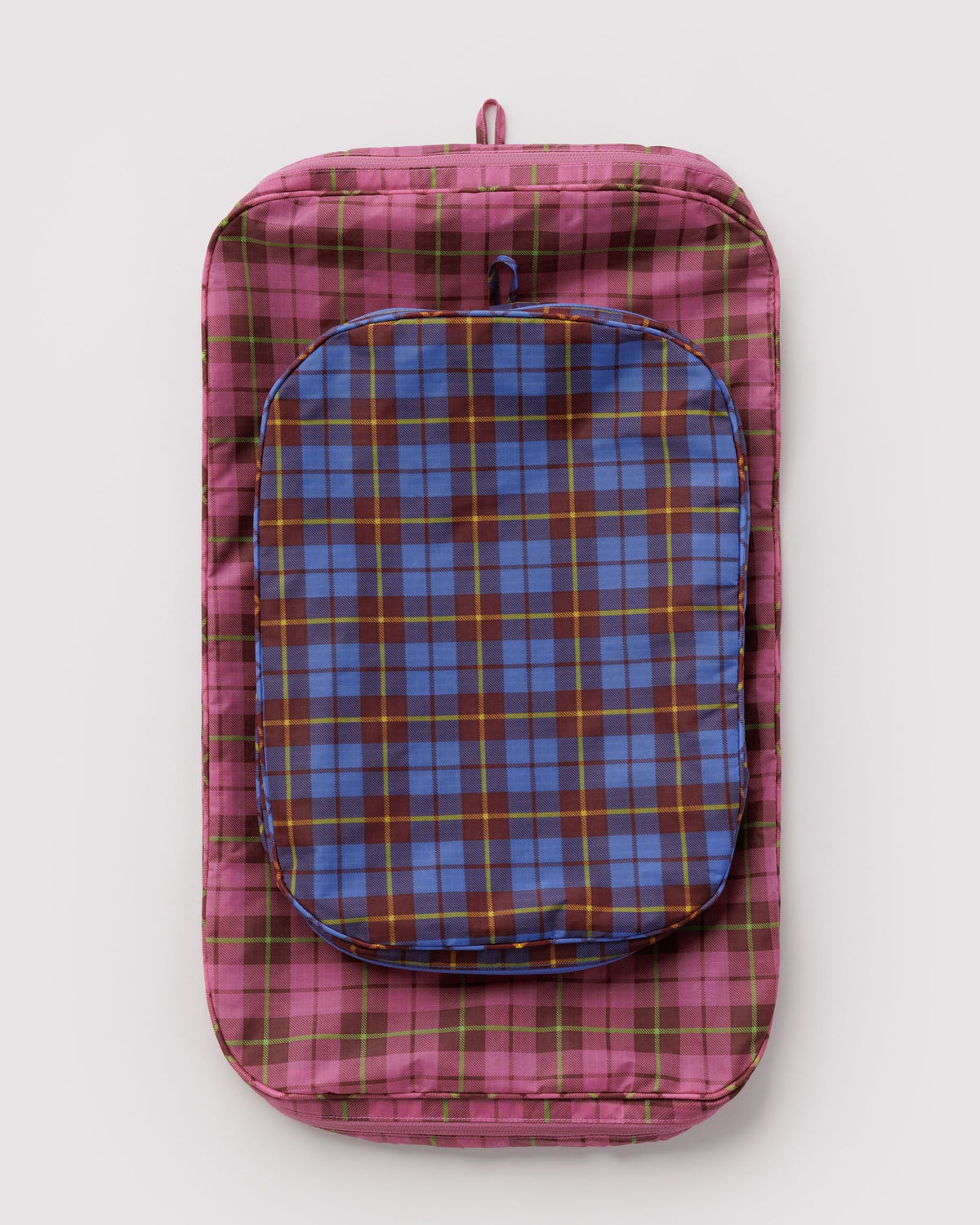 Large Packing Cube Set - Check Mix - image 3