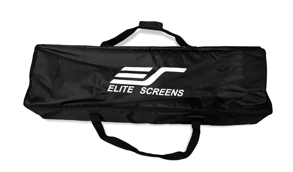 Elite Screens Yard Master 2 Series 120" Outdoor Portable Projector Screen - OMS120H2 - image 10