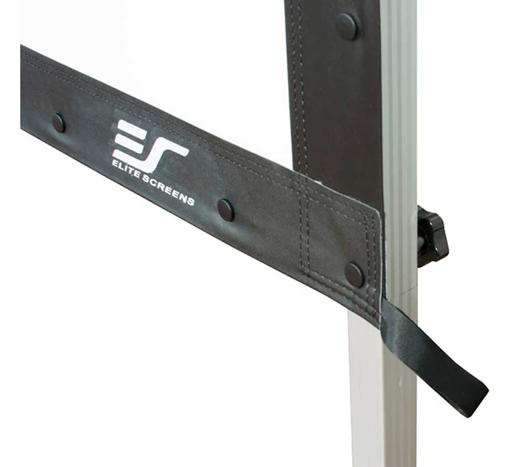 Elite Screens Yard Master 2 Series 120" Outdoor Portable Projector Screen - OMS120H2 - image 6