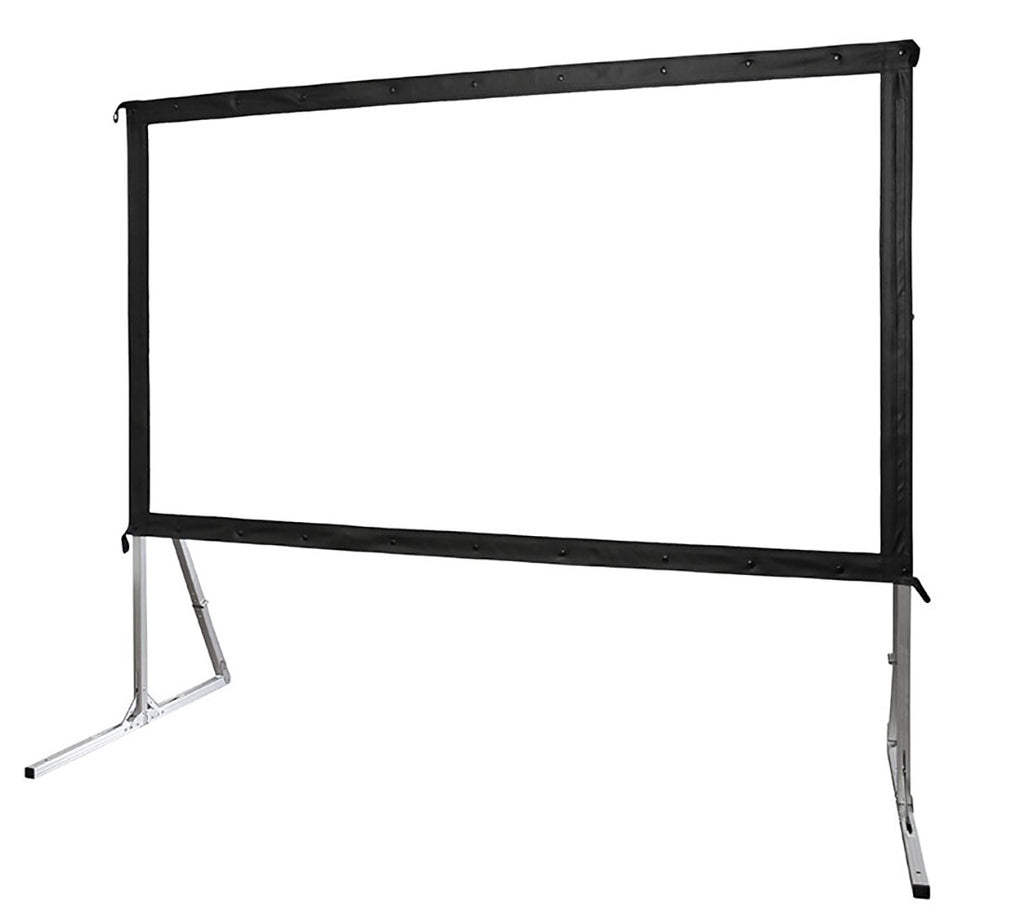 Elite Screens Yard Master 2 Series 120" Outdoor Portable Projector Screen - OMS120H2 - image 4