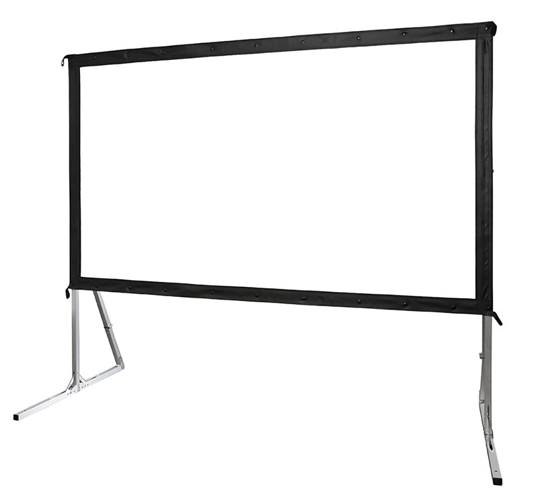 Elite Screens Yard Master 2 Series 120" Outdoor Portable Projector Screen - OMS120H2 - image 4
