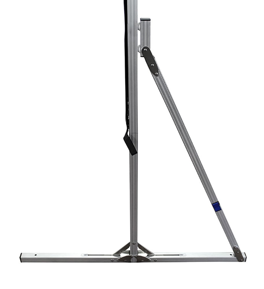 Elite Screens Yard Master 2 Series 120" Outdoor Portable Projector Screen - OMS120H2 - image 5