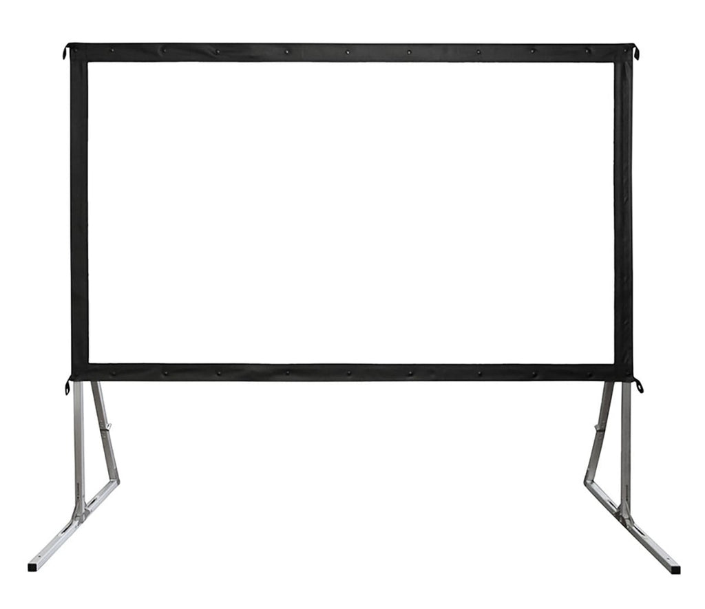 Elite Screens Yard Master 2 Series 120" Outdoor Portable Projector Screen - OMS120H2 - image 1