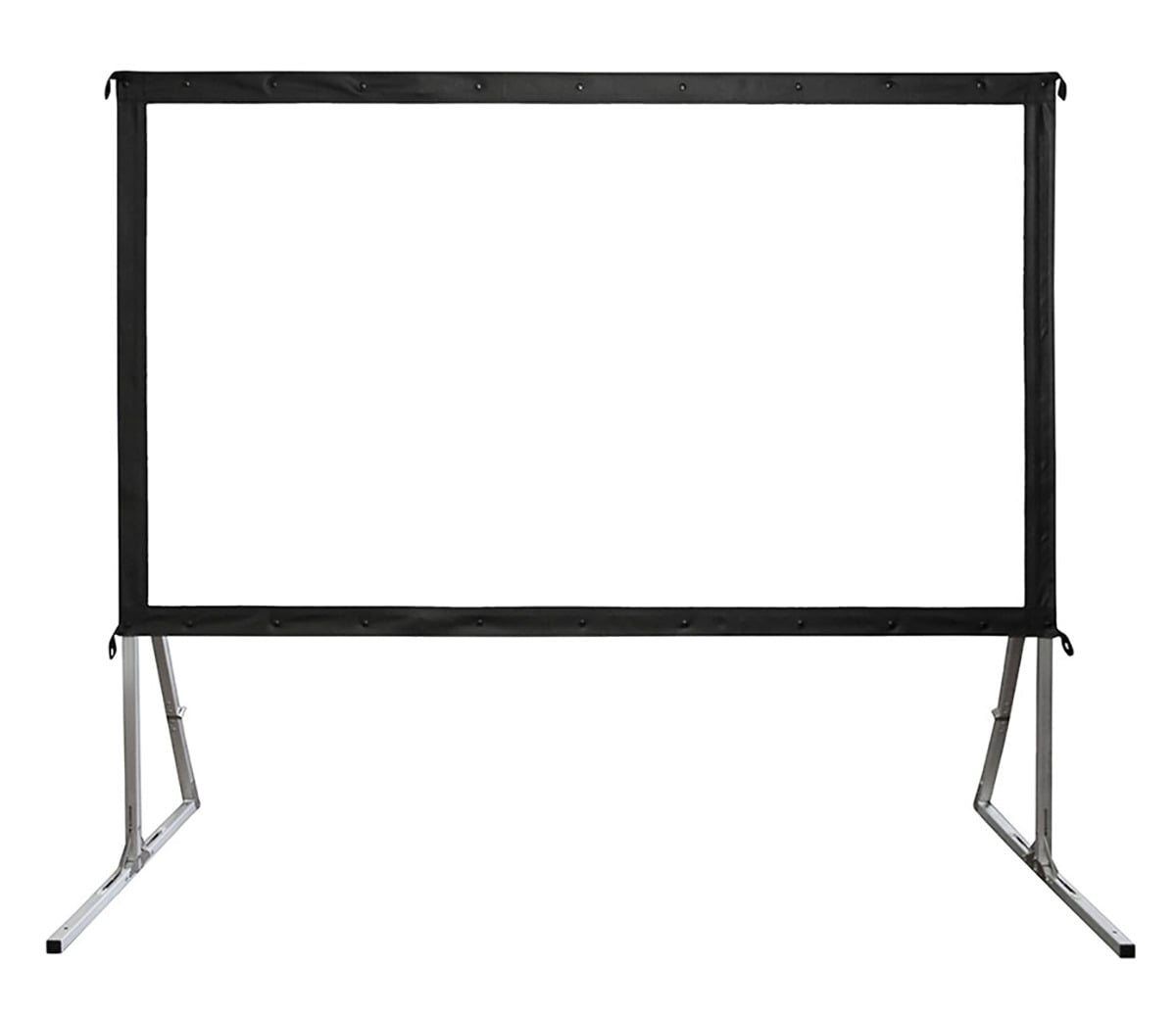 Elite Screens Yard Master 2 Series 120" Outdoor Portable Projector Screen - OMS120H2 - image 1