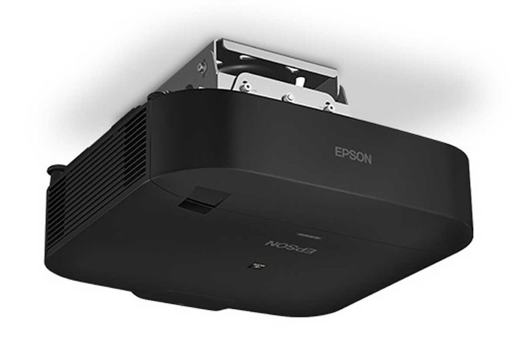 Epson Laser Projector EB-PU1008B WUXGA 3LCD w/ 4K Enhancement in Black - V11HA33820 - image 7