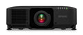 Epson Laser Projector EB-PU1008B WUXGA 3LCD w/ 4K Enhancement in Black - V11HA33820 - image 1