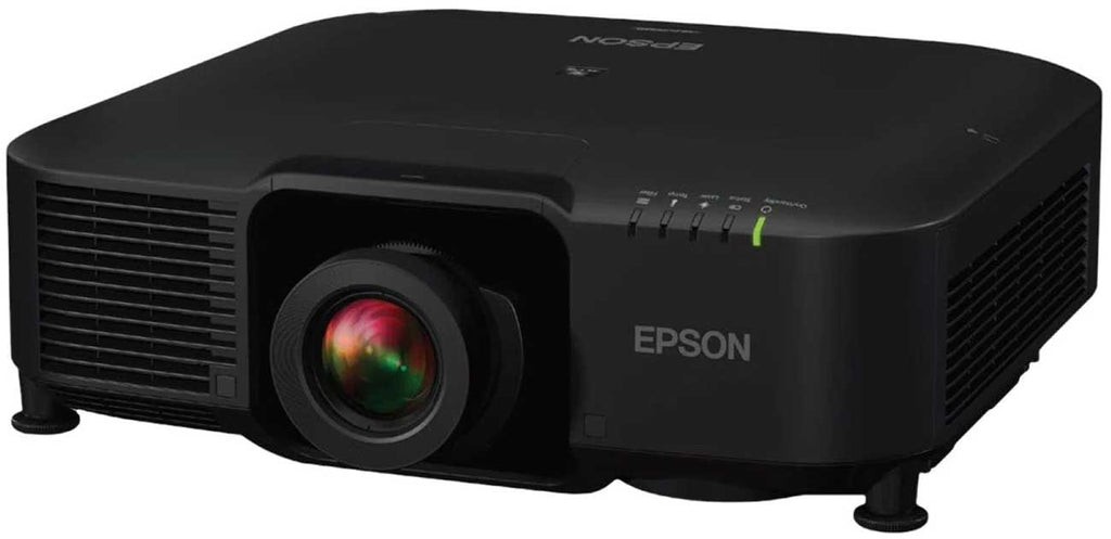 Epson Laser Projector EB-PU1007B WUXGA 3LCD w/ 4K Enhancement in Black - V11HA34820 - image 3