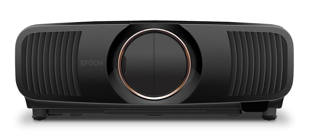 Epson QB1000 Laser Projector 4K HDR 3LCD in Black - V11HB23120 - image 5