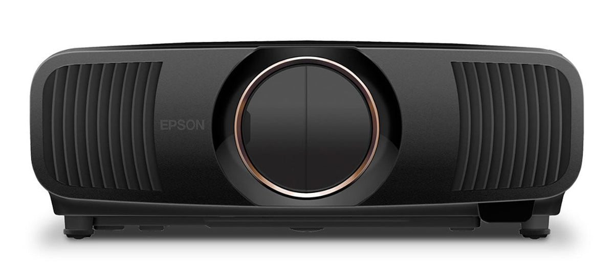 Epson QB1000 Laser Projector 4K HDR 3LCD in Black - V11HB23120 - image 5