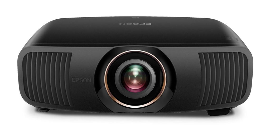 Epson QB1000 Laser Projector 4K HDR 3LCD in Black - V11HB23120 - image 1