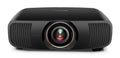Epson QB1000 Laser Projector 4K HDR 3LCD in Black - V11HB23120 - image 1