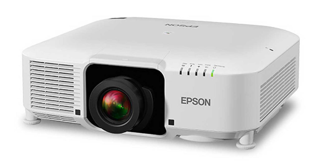 Epson Laser Projector EV-PU1007W WUXGA 3LCD with 4K Enhancement - V11HA34920 - image 3