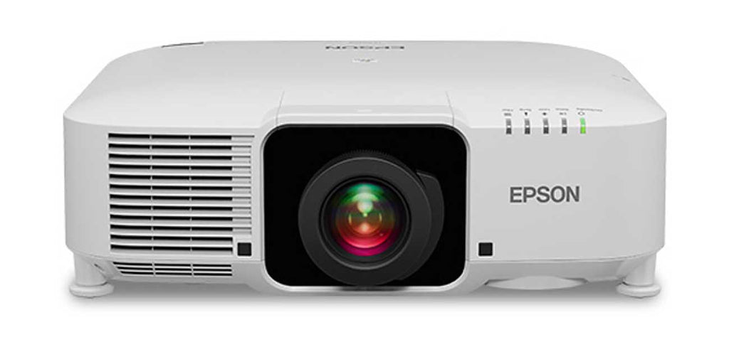 Epson Laser Projector EV-PU1007W WUXGA 3LCD with 4K Enhancement - V11HA34920 - image 1