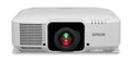 Epson Laser Projector EV-PU1007W WUXGA 3LCD with 4K Enhancement - V11HA34920 - image 1