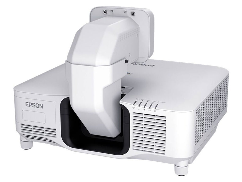 Epson Laser Projector EB-PU2113W 3LCD with 4K Enhancement - V11HA65920 - image 5